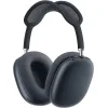 Apple AirPods Max 2 Ασύρματα / Ενσύρματα Over Ear Ακουστικά και Quick Charge Midnight - Προπαραγγελία