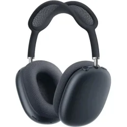 Apple AirPods Max 2 Ασύρματα / Ενσύρματα Over Ear Ακουστικά και Quick Charge Midnight - Προπαραγγελία