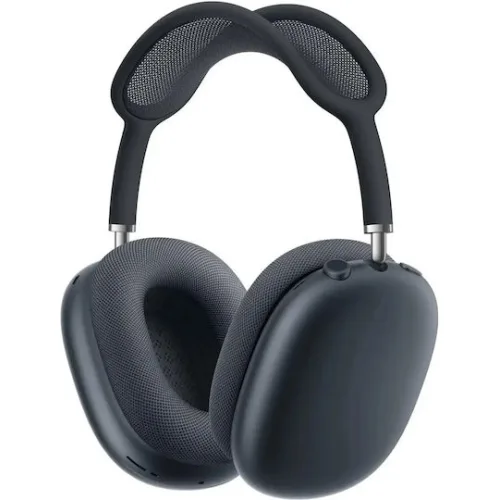 Apple AirPods Max 2 Ασύρματα / Ενσύρματα Over Ear Ακουστικά και Quick Charge Midnight - Προπαραγγελία