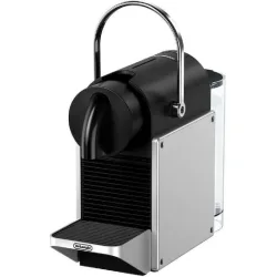 De'Longhi Pixie Καφετιέρα για Κάψουλες Nespresso Πίεσης 19bar Silver
Κωδικός: EN127.S