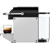 De'Longhi Pixie Καφετιέρα για Κάψουλες Nespresso Πίεσης 19bar SilverΚωδικός: EN127.S