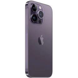 Apple iPhone 14 Pro (6/128GB) Deep Purple
