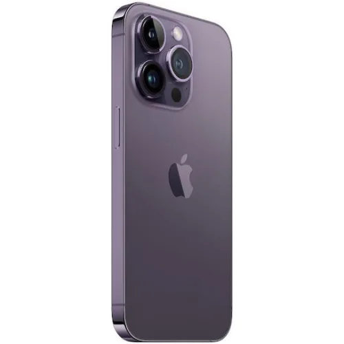 Apple iPhone 14 Pro (6/128GB) Deep Purple