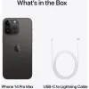 Apple iPhone 14 Pro (6/256GB) Space Black