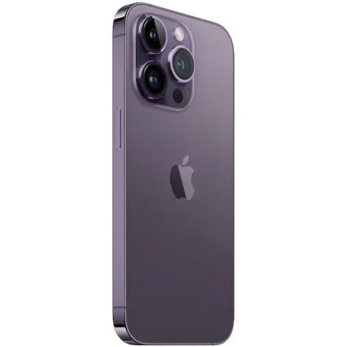 Apple iPhone 14 Pro (6/256GB) Deep Purple