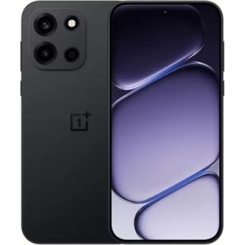 OnePlus Nord 6 5G Dual SIM (12/512GB) Pitch Black
