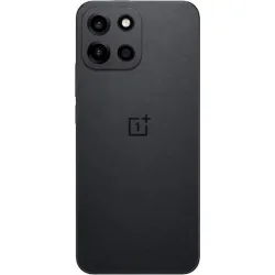 OnePlus Nord 6 5G Dual SIM (12/512GB) Pitch Black