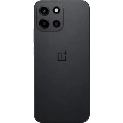 OnePlus Nord 6 5G Dual SIM (12/512GB) Pitch Black