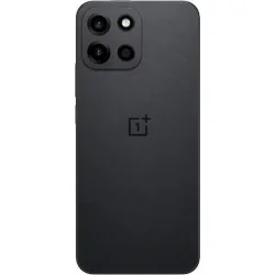OnePlus Nord 6 5G Dual SIM (8/256GB) Pitch Black