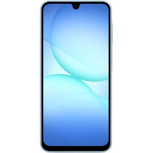 Samsung Galaxy A17 4G Dual SIM (8/256GB) Light Blue