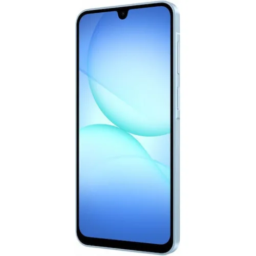 Samsung Galaxy A17 4G Dual SIM (8/256GB) Light Blue