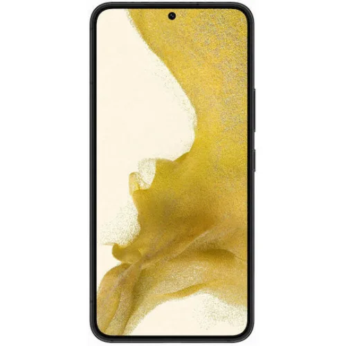 Samsung Galaxy S22 5G Dual SIM (8/128GB) Phantom Black