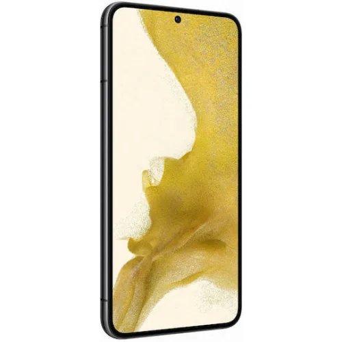 Samsung Galaxy S22 5G Dual SIM (8/128GB) Phantom Black