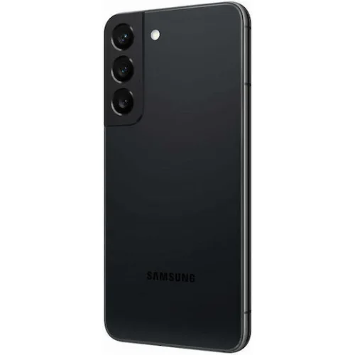 Samsung Galaxy S22 5G Dual SIM (8/128GB) Phantom Black