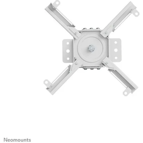 Neomounts Βάση Projector Οροφής ΛευκήΚωδικός: CL25-540WH1