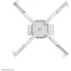 Neomounts Βάση Projector Οροφής ΛευκήΚωδικός: CL25-540WH1