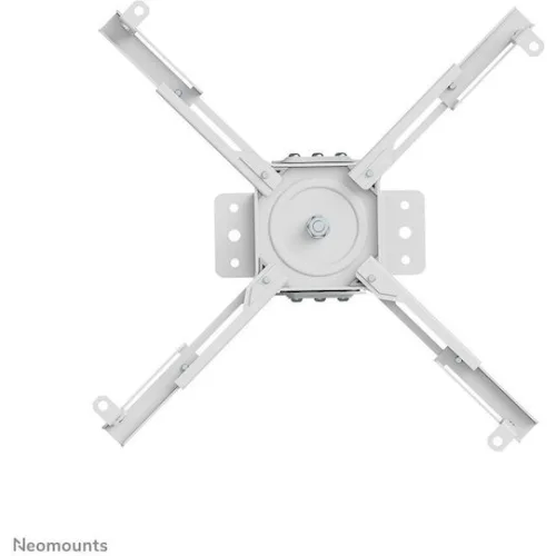 Neomounts Βάση Projector Οροφής ΛευκήΚωδικός: CL25-540WH1