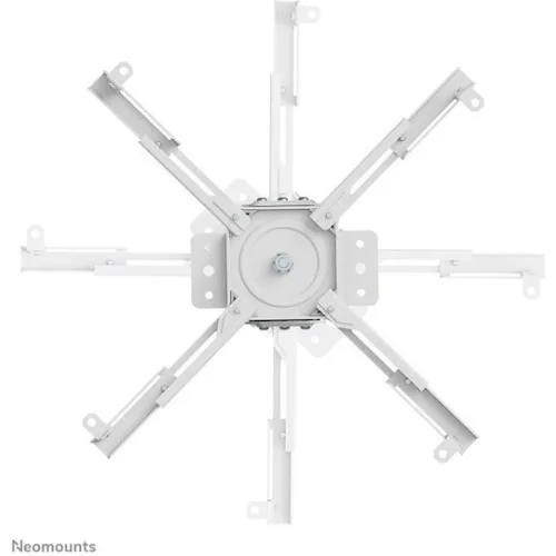 Neomounts Βάση Projector Οροφής ΛευκήΚωδικός: CL25-540WH1