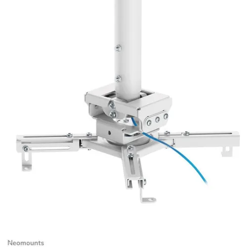 Neomounts Βάση Projector Οροφής ΛευκήΚωδικός: CL25-540WH1