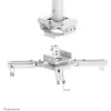 Neomounts Βάση Projector Οροφής ΛευκήΚωδικός: CL25-540WH1