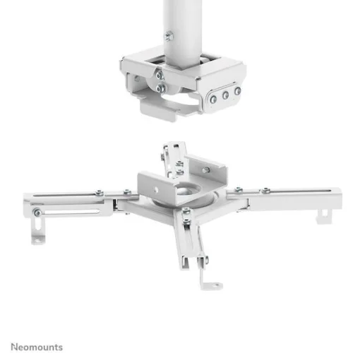 Neomounts Βάση Projector Οροφής ΛευκήΚωδικός: CL25-540WH1