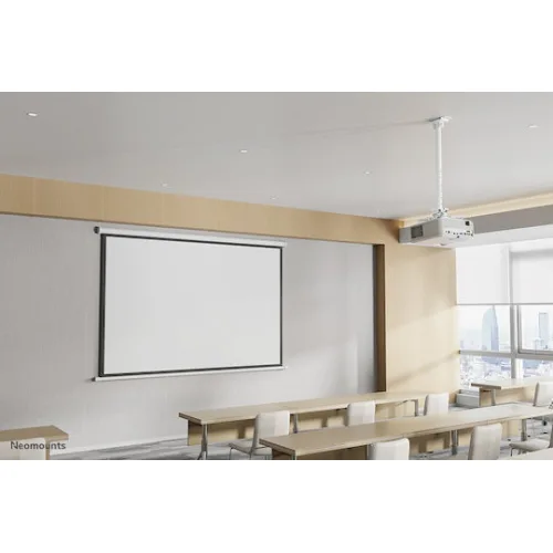 Neomounts Βάση Projector Οροφής ΛευκήΚωδικός: CL25-540WH1
