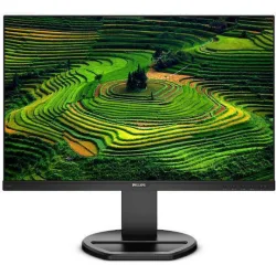 Philips 230B8QJEB IPS Monitor 22.5" FHD 1920x1200 με Χρόνο Απόκρισης 5ms GTG