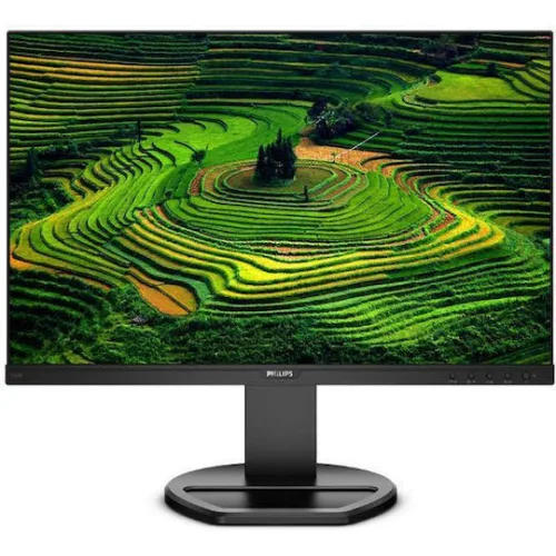 Philips 230B8QJEB IPS Monitor 22.5" FHD 1920x1200 με Χρόνο Απόκρισης 5ms GTG