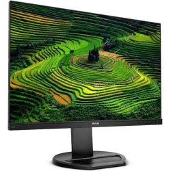Philips 230B8QJEB IPS Monitor 22.5" FHD 1920x1200 με Χρόνο Απόκρισης 5ms GTG