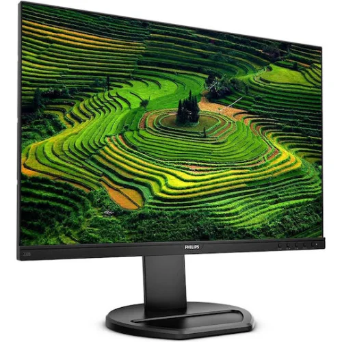 Philips 230B8QJEB IPS Monitor 22.5" FHD 1920x1200 με Χρόνο Απόκρισης 5ms GTG