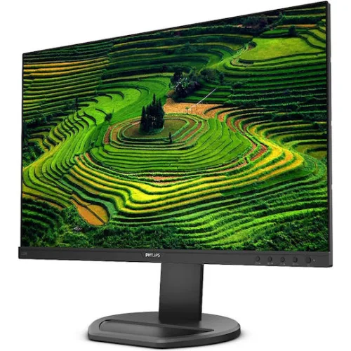 Philips 230B8QJEB IPS Monitor 22.5" FHD 1920x1200 με Χρόνο Απόκρισης 5ms GTG