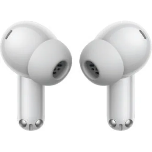 OnePlus Nord Buds 4 Pro Bluetooth Handsfree Ακουστικά με Αντοχή στον Ιδρώτα και Θήκη Φόρτισης Radiant Gray