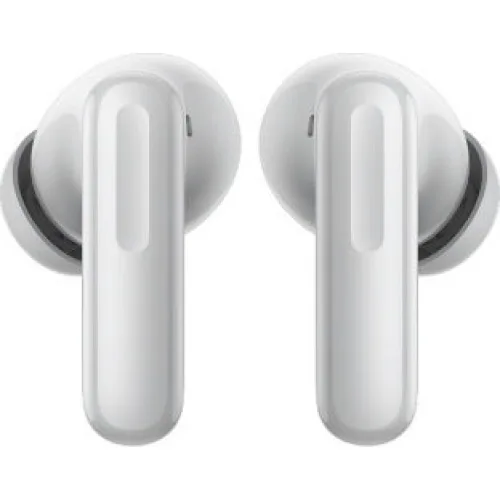 OnePlus Nord Buds 4 Pro Bluetooth Handsfree Ακουστικά με Αντοχή στον Ιδρώτα και Θήκη Φόρτισης Radiant Gray