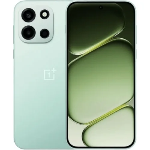 OnePlus Nord 6 5G Dual SIM (12/512GB) Fresh Mint