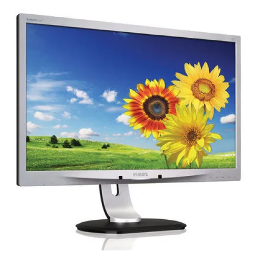 Philips 241P4QPYKES Refurbished Grade B TFT-LCD Monitor 24"