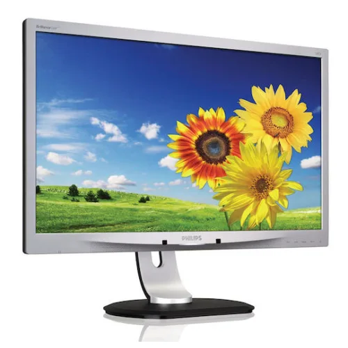 Philips 241P4QPYKES Refurbished Grade B TFT-LCD Monitor 24"
