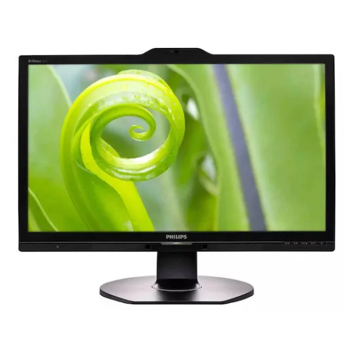 Philips 241P6Q Refurbished Grade B IPS Monitor 24" FHD 1920x1080