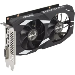 ASUS VGA DUAL-RTX3050-O6G, 6GB, GDDR6