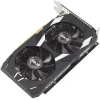 Asus GeForce RTX 3050 6GB GDDR6 Dual OC (90YV0K60-M0NA00) (ASU90YV0K60-M0NA00)