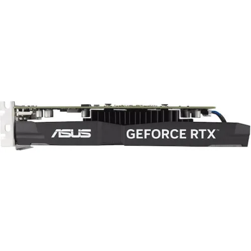 Asus GeForce RTX 3050 6GB GDDR6 Dual OC (90YV0K60-M0NA00) (ASU90YV0K60-M0NA00)