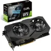 Asus GeForce RTX 3050 6GB GDDR6 Dual OC (90YV0K60-M0NA00) (ASU90YV0K60-M0NA00)