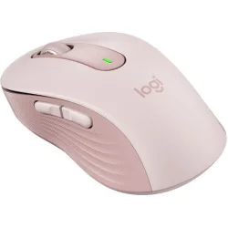 LOGITECH Mouse Wireless M650 Rοse