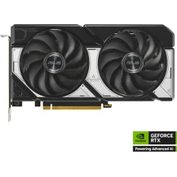 ASUS VGA DUAL-RTX5060-O8G, 8GB, GDDR7