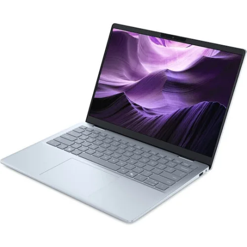 Dell 14 Plus DB14250 14" IPS QHD+ (Ultra 7-258V/32GB/1TB SSD/W11 Home) Ice Blue (GR Keyboard)