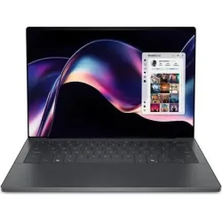 Dell XPS 14 DA14260 14" OLED Touchscreen 120Hz (Ultra X7-358H/32GB/2TB SSD/W11 Pro) (International English Keyboard)