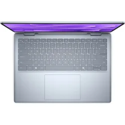 Dell 14 Plus 2in1 DB04250 14" IPS FHD+ (Ultra 5-226V/16GB/512GB SSD/W11 Pro) Ice Blue (GR Keyboard)