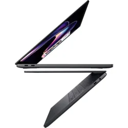 Dell XPS 16 DA16260 16" OLED Touchscreen 120Hz (Ultra X7-358H/32GB/1TB SSD/W11 Pro) Graphite (International English Keyboard)