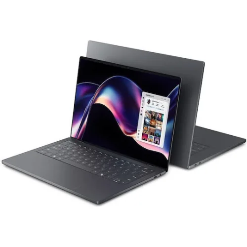 Dell XPS 16 DA16260 16" OLED Touchscreen 120Hz (Ultra X7-358H/32GB/2TB SSD/W11 Pro) Graphite (International English Keyboard)