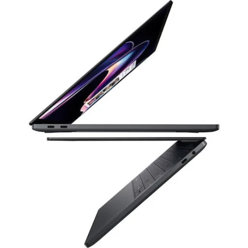 Dell XPS 16 DA16260 16" OLED Touchscreen (Ultra X7-358H/64GB/4TB SSD/W11 Pro) (International English Keyboard)