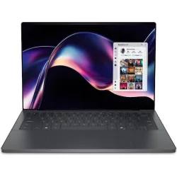 Dell XPS 14 DA14260 14" Touchscreen 120Hz (Ultra X7-358H/64GB/4TB SSD/W11 Pro) (International English Keyboard)